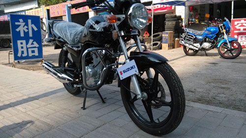 ������ľ ���ܳ� ��ˬEN125-2F